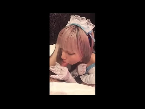 ❤️ Японы шүтээн [маюка], Францын үйлчлэгчийн хувцас, 1-р хэсэг, лосьоноор дарж, хөхрөх ❤ Шууд гэдсээр порно порно дээр mn.hentaivost.ru ❤