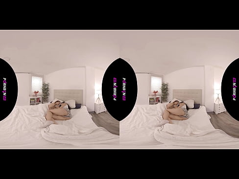 ❤️ PORNBCN VR Хоёр залуу лесбиян 4K 180 3D виртуал бодит байдалд эвэрлэн сэрж байна Женева Беллуччи Катрина Морено ❤ Шууд гэдсээр порно порно дээр mn.hentaivost.ru ❤